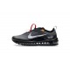 Off-White x Nike Air Max 97 "Black" All Black AJ4585-001