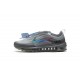 Off-White x Nike Air Max 97 "Wlolf Grey Menta" Grey Blue AJ4585-101