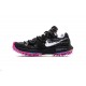 Off-White x Nike Zoom Terra Kiger 5 Black Purple CD8179-001