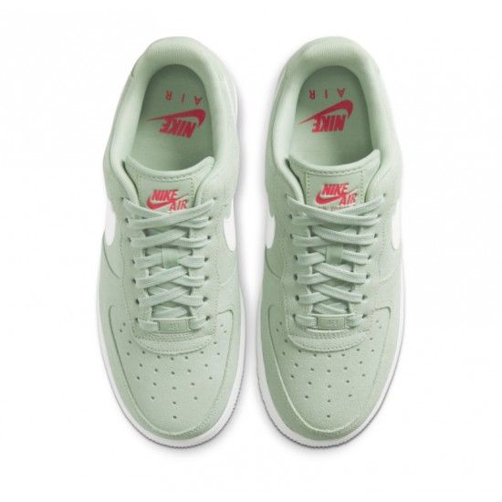 Sale Nike Air Force 1 Low Pistachio Frost Green CV3026 300 Shoes Online