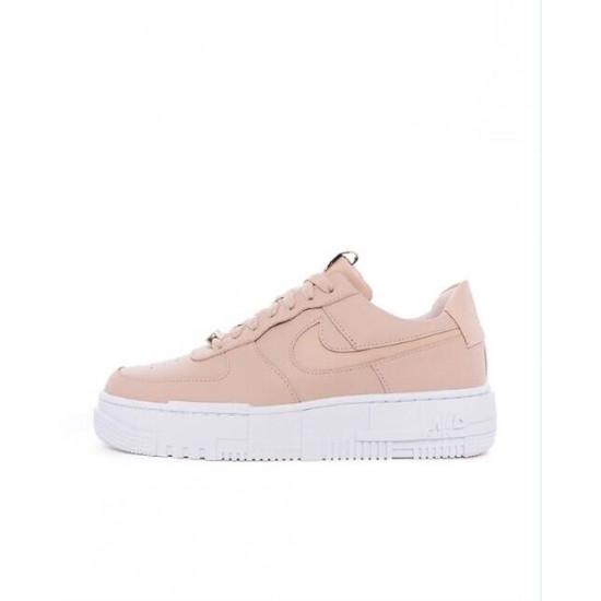 Nike Air Force 1 Pixel Particle Beige CK6649-200