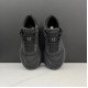 Hoka Bondi 8 All Black Women Men Sport Shoes