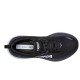 Hoka Bondi 8 Black White Women Men Sport Shoes