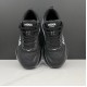 Hoka Bondi 8 Black White Women Men Sport Shoes