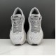 Hoka Bondi 8 Grey Black Women Men Sport Shoes