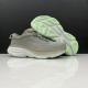 Hoka Bondi 8 Grey Green Women Men Sport Shoes