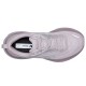 Hoka Bondi 8 Grey Ltpink Women Men Sport Shoes