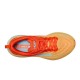 Hoka Bondi 8 Orange Yellow White Women Men Sport Shoes