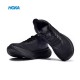 Hoka Carbon X2 All Black Women Men Sport Shoes