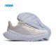 Hoka Carbon X2 Beige White Women Men Sport Shoes