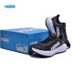 Hoka Carbon X2 Black White Women Men Sport Shoes