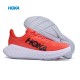 Hoka Carbon X2 Red Black Women Men Sport Shoes