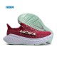 Hoka Carbon X3 Win-Red Black White Women Men Sport Shoes