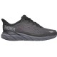 Hoka Clifton 8 All Black Women Men Sport Shoes