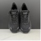 Hoka Clifton 8 All Black Women Men Sport Shoes