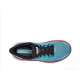 Hoka Clifton 8 Blue Black Orange White Women Men Sport Shoes