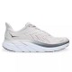 Hoka Clifton 8 Grey Black Women Men Sport Shoes