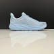 Hoka Clifton 8 Ltblue Women Men Sport Shoes