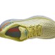 Hoka Clifton 8 Ltyellow White Women Men Sport Shoes