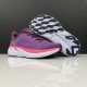 Hoka Clifton 8 Purple Red Black Women Men Sport Shoes