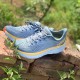 Hoka Clifton 8 Yellow Grey White Women Men Sport Shoes