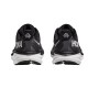 Hoka Clifton 9 All Black White Women Men Sport Shoes