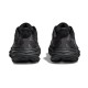 Hoka Clifton 9 All Black Women Men Sport Shoes