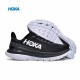 Hoka Mach 4 Black White Women Men Sport Shoes