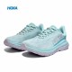 Hoka Mach 4 Navy Grey Women Men Sport Shoes