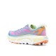 Hoka Mafate Speed Blue Pink Yellow Women Men Sport Shoes