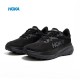 Hoka Mafate Speed Challenger 7 All Black Women Men Sport Shoes