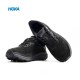 Hoka Mafate Speed Challenger 7 All Black Women Men Sport Shoes