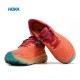 Hoka Mafate Speed Challenger 7 Orange Brown Women Men Sport Shoes