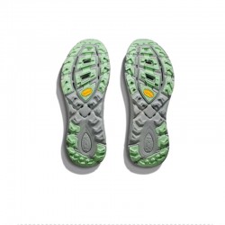 Hoka Mafate Speed Grey Green Women Men Sport Shoes