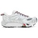 Hoka Mafate Speed Grey Silver Women Men Sport Shoes