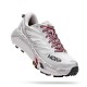 Hoka Mafate Speed Grey Silver Women Men Sport Shoes