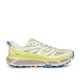 Hoka Mafate Speed Grey Yellow Blue Women Men Sport Shoes