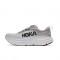 Hoka Bondi 8 Grey Black Women Men Sport Shoes