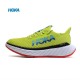 Hoka Carbon X3 Yellow Green Blue Red Women Men Sport Shoes