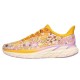 Hoka Clifton 8 Yellow Purple White Women Men Sport Shoes