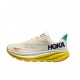 Hoka Clifton 9 Beige Yellow Orange Women Men Sport Shoes