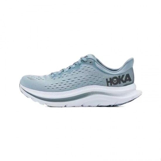 Hoka Kawana Light Blue Women Men Sport Shoes