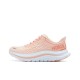 Hoka Kawana White Pink Women Men Sport Shoes