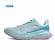 Hoka Mach 4 Navy Grey Women Men Sport Shoes