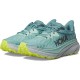 Hoka Mafate Speed Challenger 7 Grey Green Women Men Sport Shoes